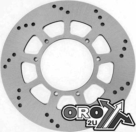 DISC BRAKE REAR HONDA XT600 XTZ MDS071 2KF-25831-50-00 image 1