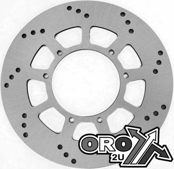 DISC BRAKE REAR HONDA XT600 XTZ MDS071 2KF-25831-50-00 thumbnail 2