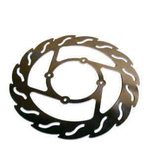 DISC BRAKE FRONT KTM50SX FLAME, MOTO-MASTER 110331 image 1