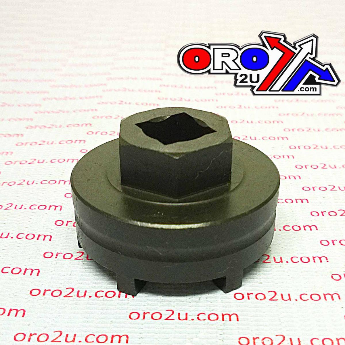 HONDA WHEEL BEARING RETAINER, DRIVER HONDA CRF, CR, 00-0172.DR thumbnail 2