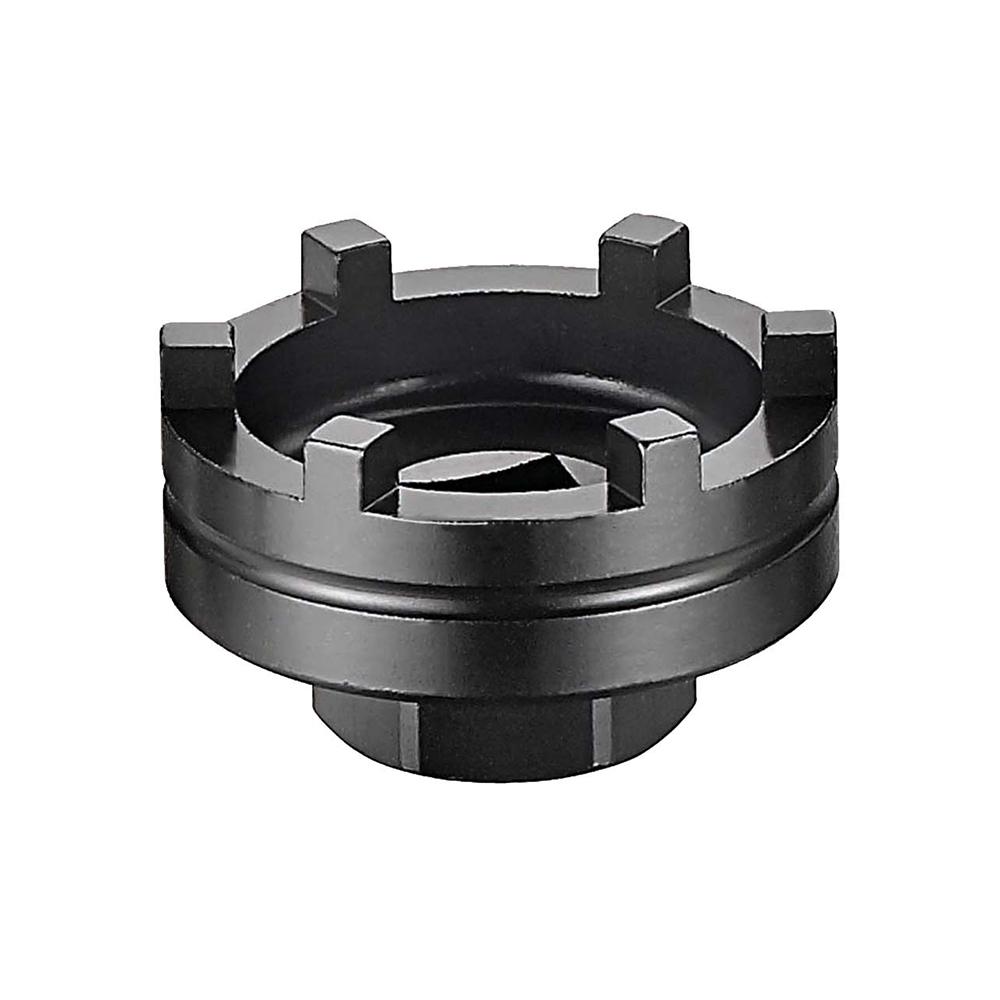 HONDA WHEEL BEARING RETAINER, DRIVER HONDA CRF, CR, 00-0172.DR thumbnail 3