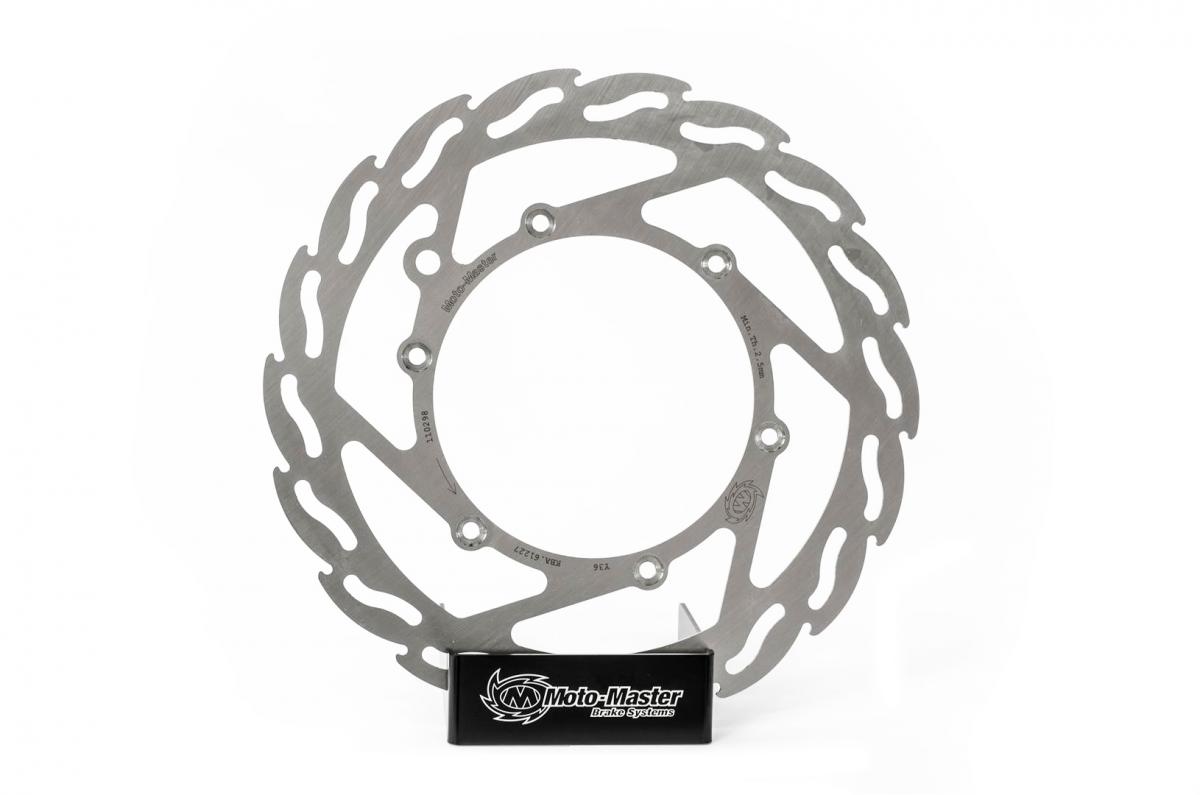 DISC BRAKE FRONT BETA 50/125, MOTO-MASTER 110692 image 1