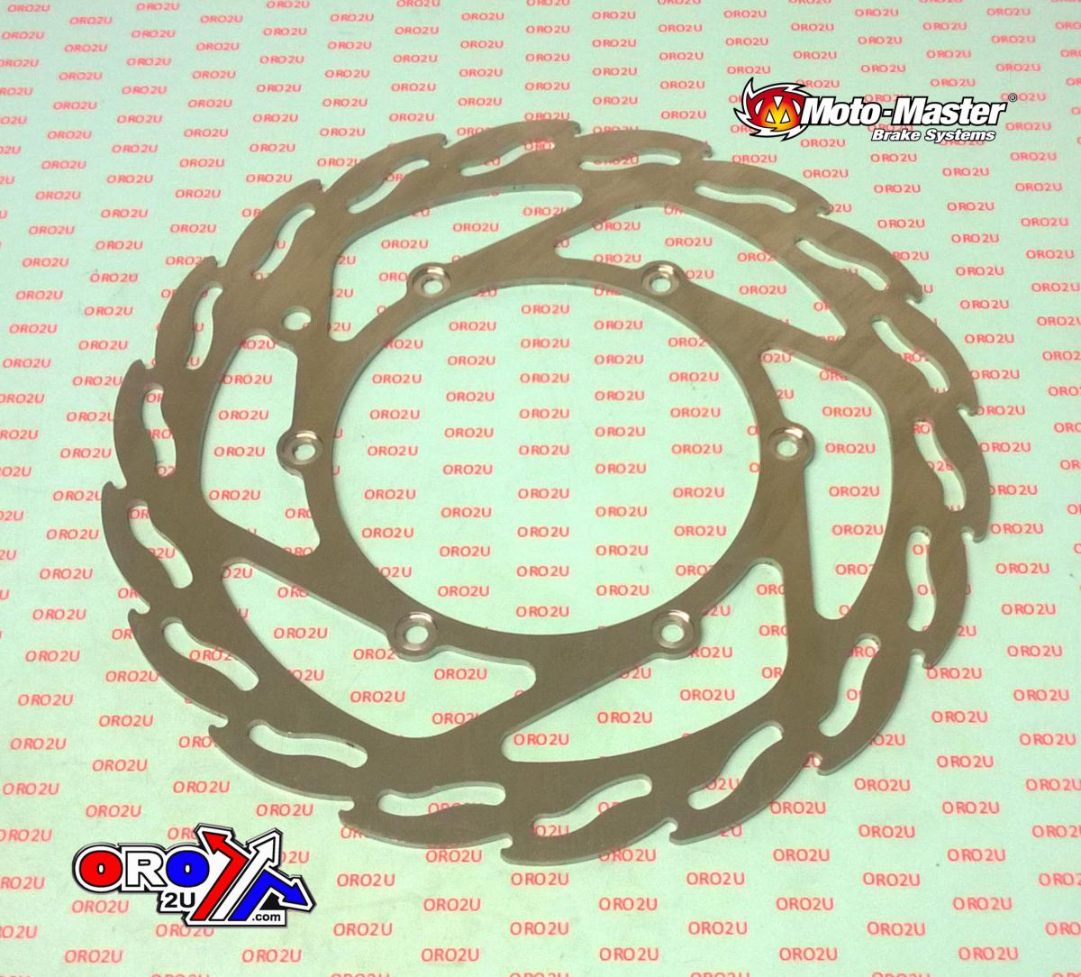 DISC BRAKE FRONT BETA 250-500, MOTO-MASTER 110623 thumbnail 2