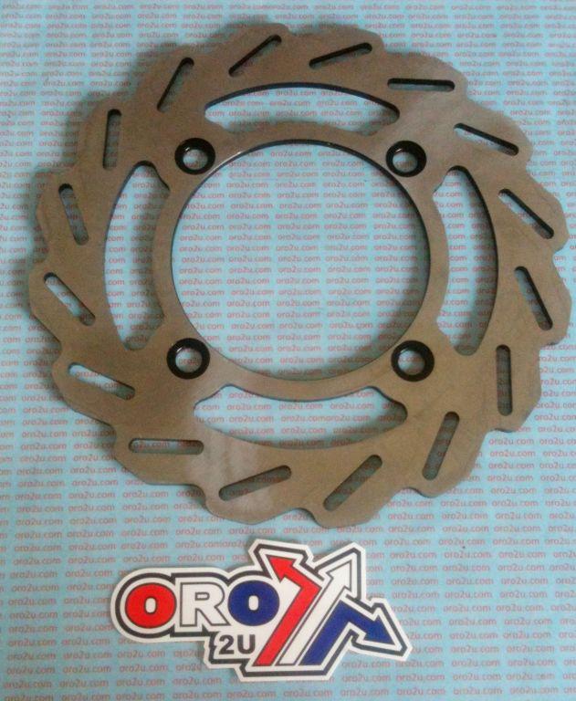 DISC BRAKE REAR PSYCHIC WAVE, PSYCHIC AT-05746W MD6211D, 40-200.A.WAVE image 1