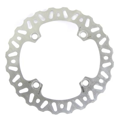 DISC BRAKE REAR CR125 250 500, PROX 37.BD21289 image 1