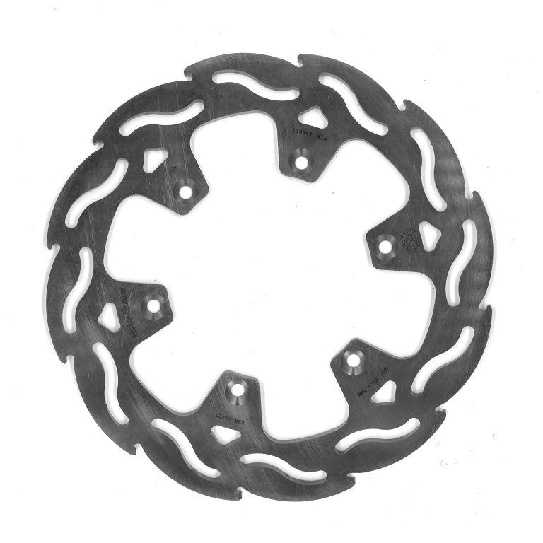 DISC BRAKE REAR KX KDX FLAME, MOTO-MASTER 110384 thumbnail 3