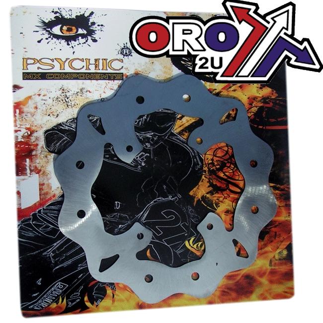 DISC BRAKE REAR CR80 CR85 WAVE, PSYCHIC MX-05500W HONDA image 1
