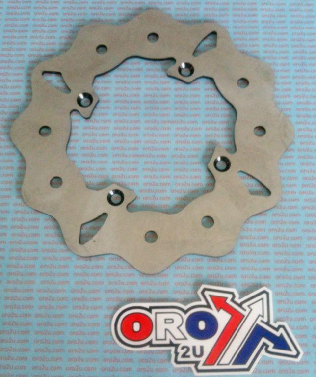 DISC BRAKE REAR KX85 01>, PSYCHIC MX-05522W image 1