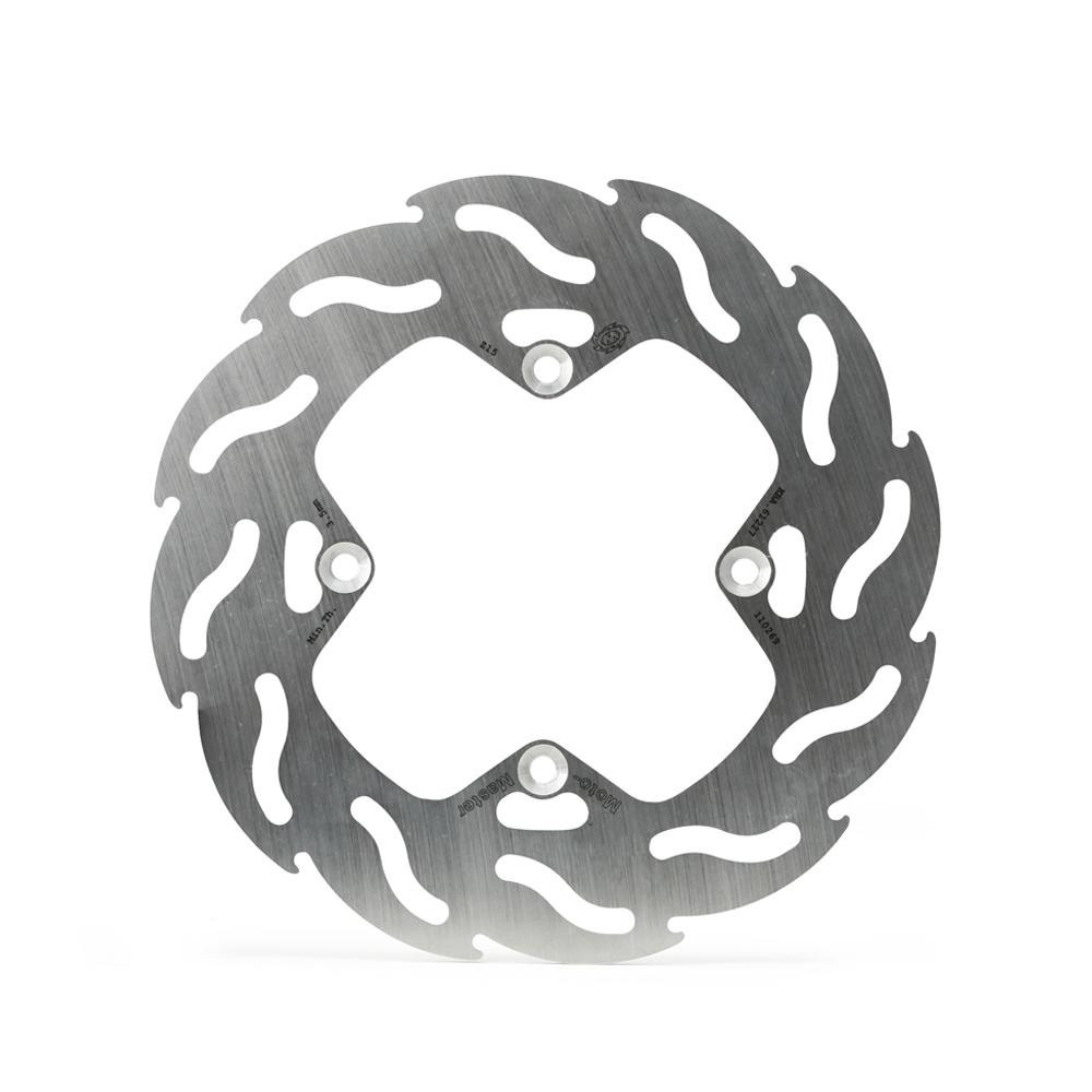 DISC BRAKE REAR YZ80/85 FLAME, MOTO-MASTER 110224 image 1