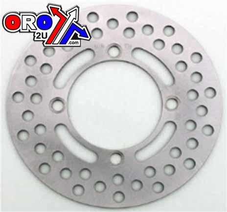 DISC BRAKE FRONT / REAR KAWASAKI KX65 KX60 65 MDS268 image 1