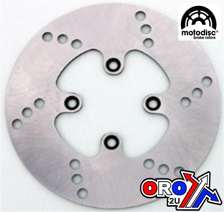 DISC BRAKE REAR KTM65 MDS266 SX65 XC65 thumbnail 2