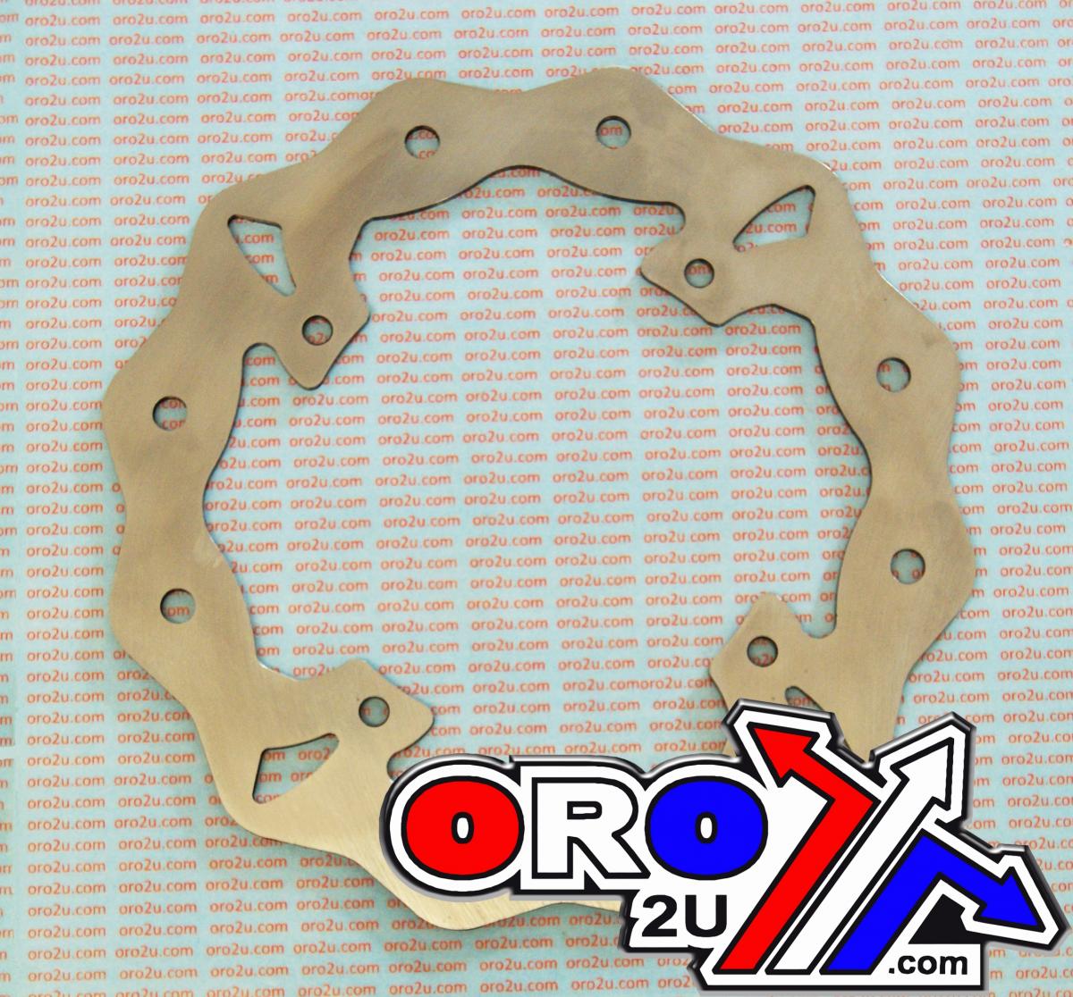 DISC BRAKE REAR KTM85 DIRTRACE, PSYCHIC MX-05572W image 1