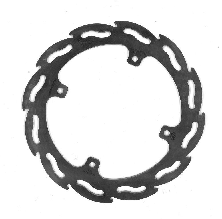 DISC BRAKE REAR KTM85 FLAME, MOTO-MASTER 110220 image 1