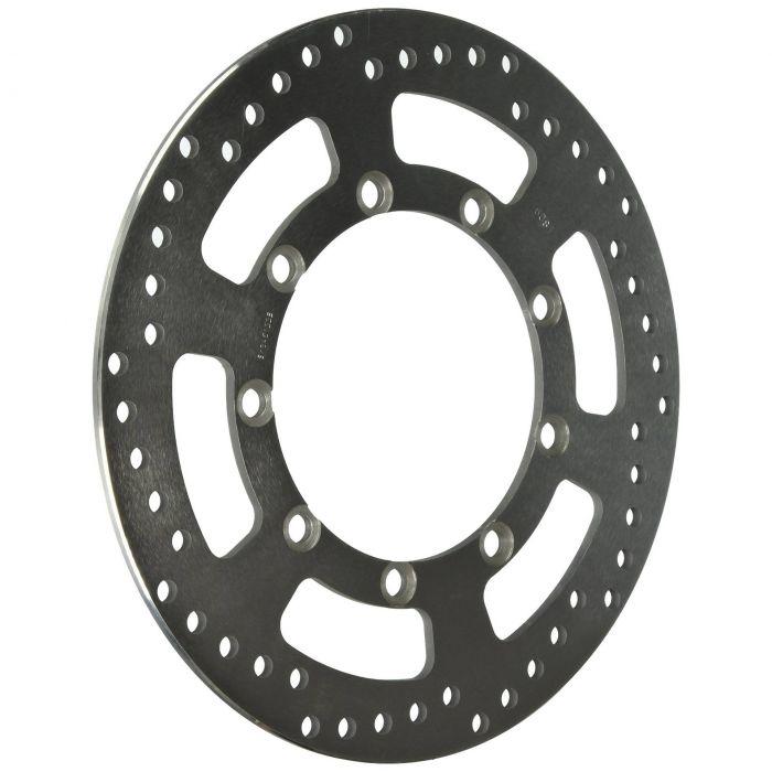 DISC BRAKE FRONT KLR650 95-04, EBC MD6081D KAWASAKI image 1