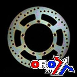 DISC BRAKE FRONT KLR650 95-04, EBC MD6081D KAWASAKI thumbnail 2