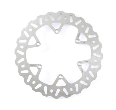 DISC BRAKE REAR BETA 2013-25, PROX 37.BD26013 image 1