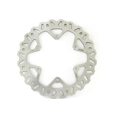 DISC BRAKE REAR YZ YZF PROX, PROX 37.BD22202 YAMAHA image 1