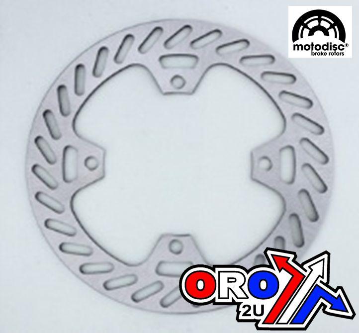 DISC BRAKE REAR KX KXF FLAME MDS068 thumbnail 3