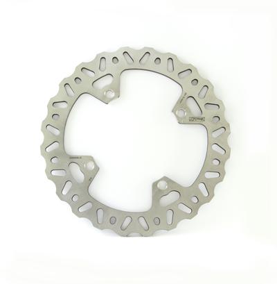 DISC BRAKE REAR KX KXF PROX, PROX 37.BD24203 KAWASAKI image 1