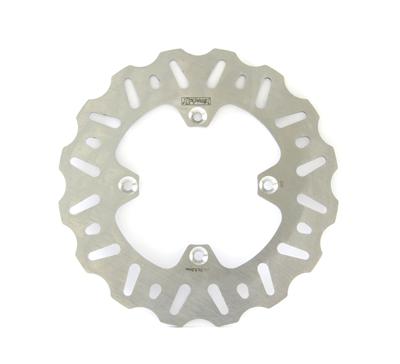 DISC BRAKE REAR RM85 05-22 PROX, PROX 37.BD23105 SUZUKI image 1