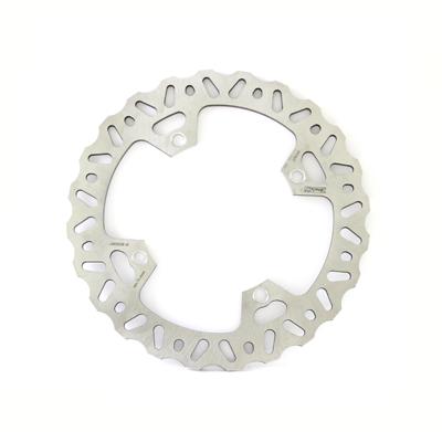 DISC BRAKE REAR RMZ250 450, PROX 37.BD23307 SUZUKI image 1