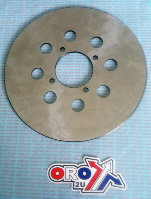 DISC BRAKE REAR YAMAHA YFS200 BLASTER MDS154 MDS235 MD6050D image 1