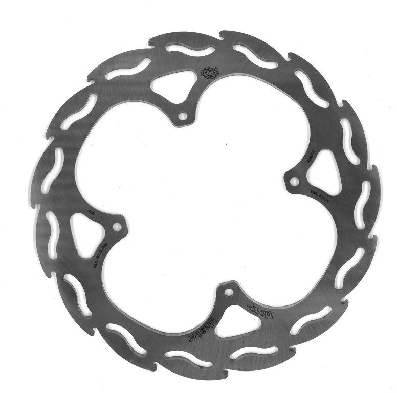 DISC BRAKE REAR TM 04> FLAME, MOTO-MASTER 110265 image 1