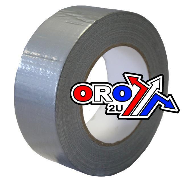 SILVER 48mm x 50m DUCT TAPE thumbnail 2