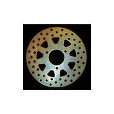 DISC BRAKE REAR TRX300 250 EBC, MD6064D, 43122-HC0-000 image 1