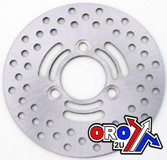 DISC BRAKE FRONT SUZUKI LTZ KSF DVX MDS399 59211-38F00 18-0010 thumbnail 2