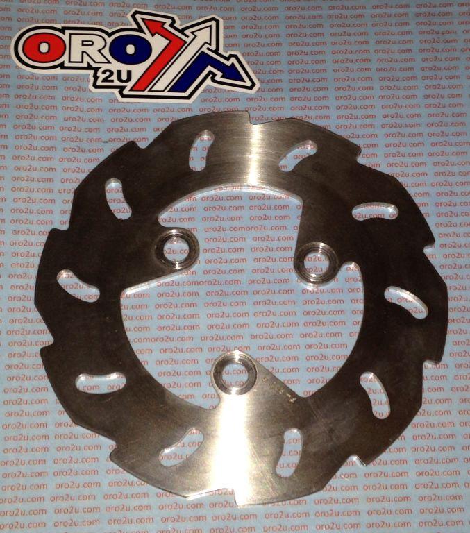 DISC BRAKE FRONT LTZ400 KFX400, STREAMLINE F-ROT4 image 1
