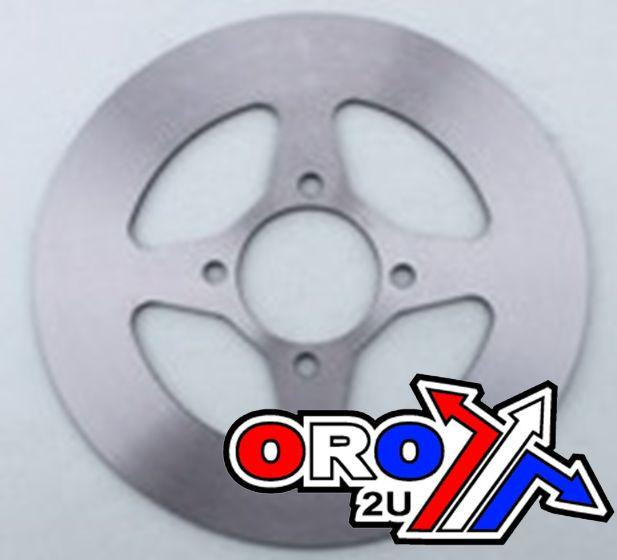 DISC BRAKE REAR YAMAHA YFZ450 YFM MDS190 18-0016 thumbnail 2