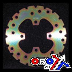 DISC BRAKE FRONT PREDATOR 500, EBC MD6219D thumbnail 2