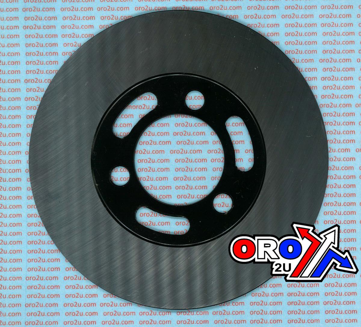 DISC BRAKE FRONT LT-F250 02-12, AT-05995 OZARK 59211-05G00, 40-332, MDS911 thumbnail 2