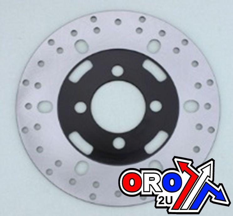 DISC BRAK FRONT YAMAHA YFM350FX 95-04 4KB-2582T-00-00 MDS150 18-0004 thumbnail 3