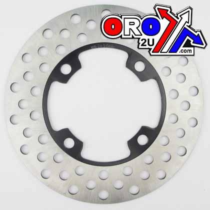 DISC BRAKE FRONT YAMAHA YFM350FG 07-8 4XE-F582T-10-00 MDS07052 image 1