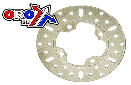 DISC BRAKE FRONT TRX420 AT-05962, MD6302D, ATV image 1