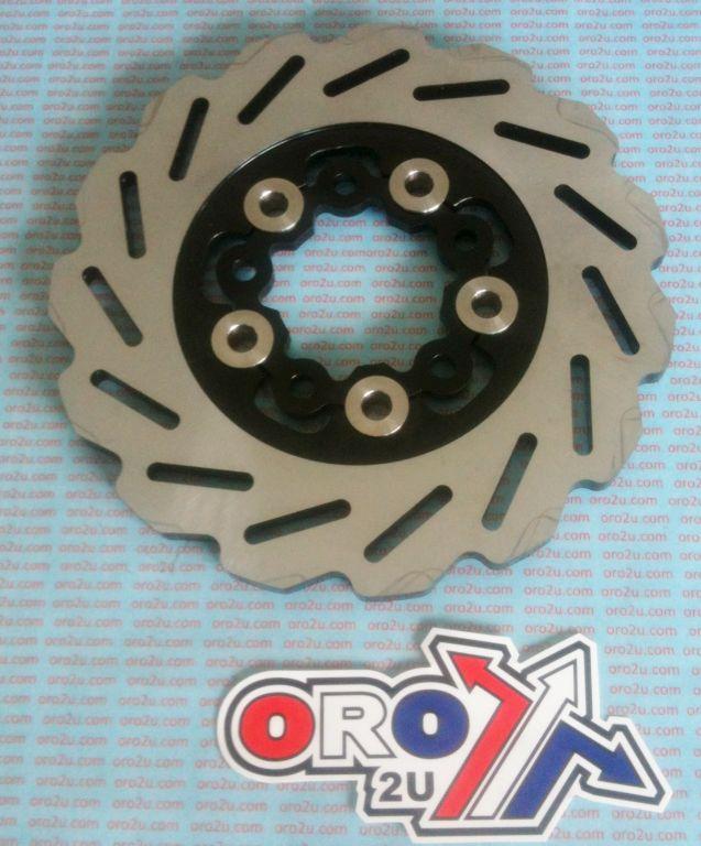 DISC BRAKE REAR TRX650 420, 43251-HN8-003 ATV AT-05747W image 1