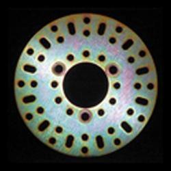 DISC BRAKE FRONT ARTIC CAT, EBC MD6267D, AT-05743 image 1