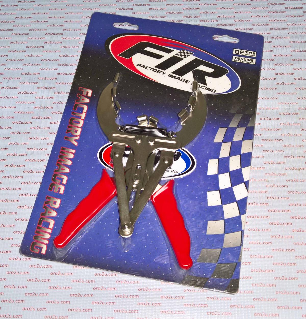 PISTON RING EXPANDER PLIERS thumbnail 2
