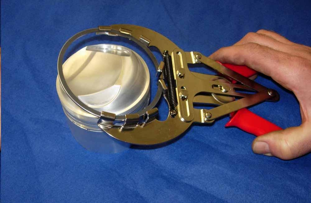 PISTON RING EXPANDER PLIERS thumbnail 3