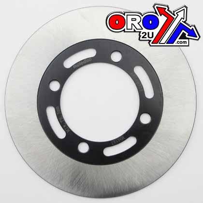 DISC BRAKE FRONT 02-10 SUZUKI LT-A400 MDS167 59211-38F20 MDS05025 AT-05784 59211-38F10?59211-38F00?59211-8-F10-0-0 image 1
