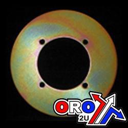 DISC BRAKE REAR 07-08 YFM400FG, EBC MD6252D YAMAHA ATV, 1D9-F5831-00-00 thumbnail 2