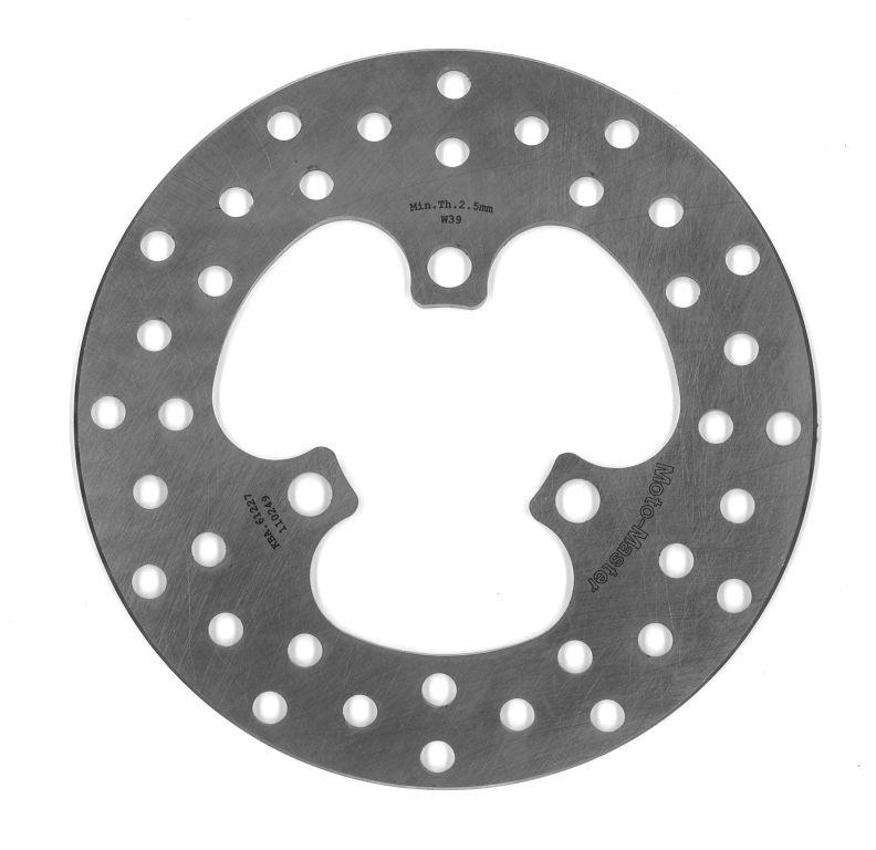 DISC BRAKE FRONT TRX ID 58.0mm, MOTO MASTER 110249 V-HONDA thumbnail 2