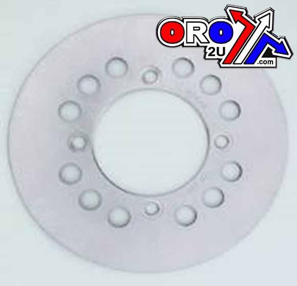 DISC BRAKE REAR LT-F 500 LT-A MDS168 69211-38F00 image 1
