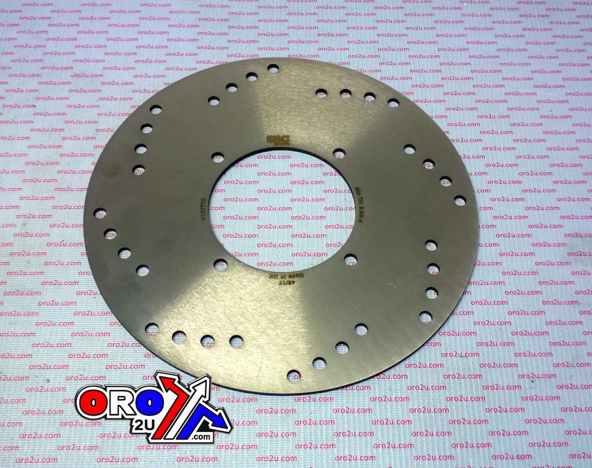 DISC BRAKE ARCTIC CAT, EBC MD6271D, ATV FRONT/REAR, AT-05767 image 1