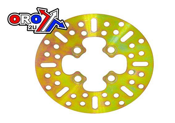 DISC BRAKE FRONT YAMAHA YFM300, 1SC-F582T-00-00, Can-Am, AT-05964, MD6283D, ATV image 1