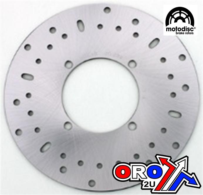 DISC BRAKE REAR POLARIS 325 MDS301 AT-05990 20-291 MDS291 MD6200D image 1