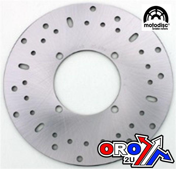 DISC BRAKE REAR POLARIS 325 MDS301 AT-05990 20-291 MDS291 MD6200D thumbnail 2