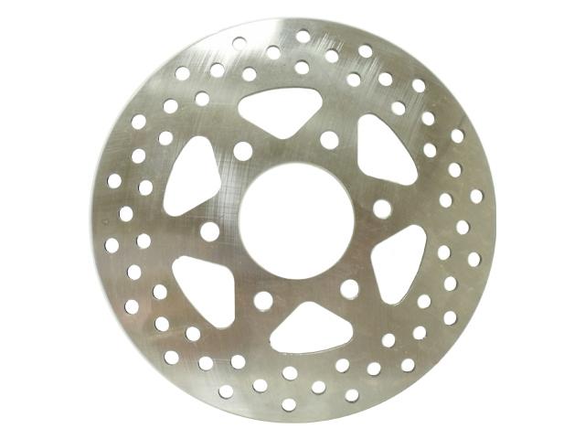 DISC BRAKE REAR YXR700 09-13, BRONCO AT-05997 5B4-F5711-00-00, MD6333D thumbnail 2